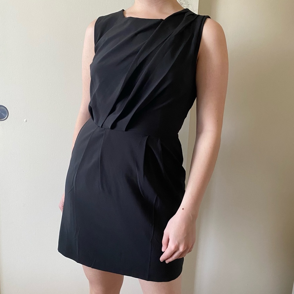 Black Dress ✨ NWOT